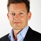 Im Portrait Bernhard Schuster, Online-Portalbetreiber